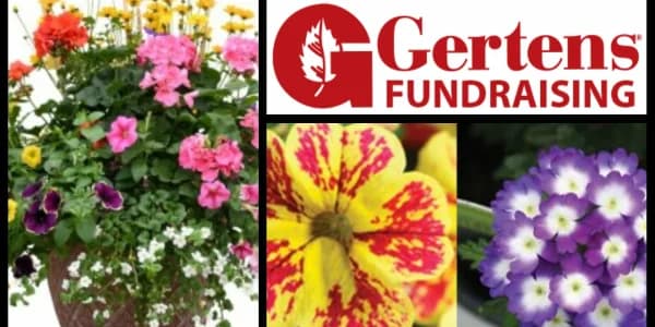 Spring Plant Sale Pick-up