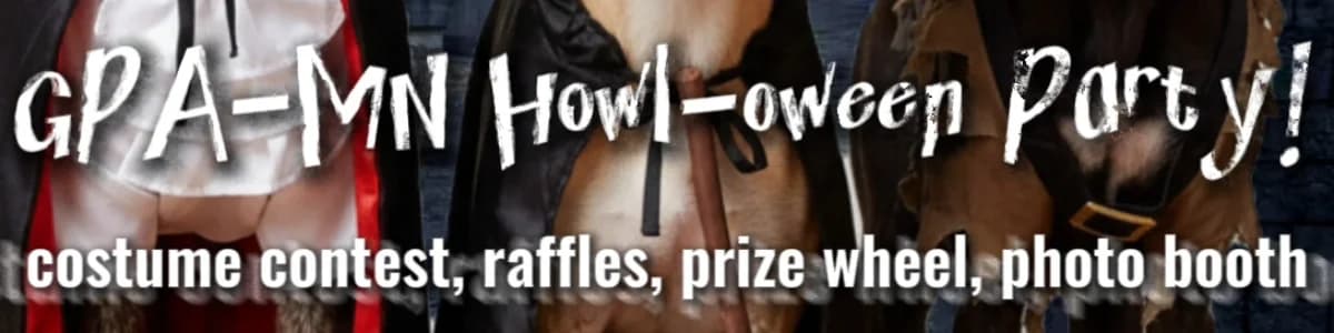 Howl-oween Party at Wandering Leaf Brewing!