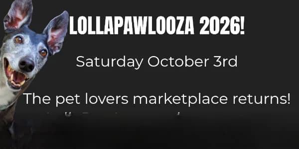 LollaPAWlooza