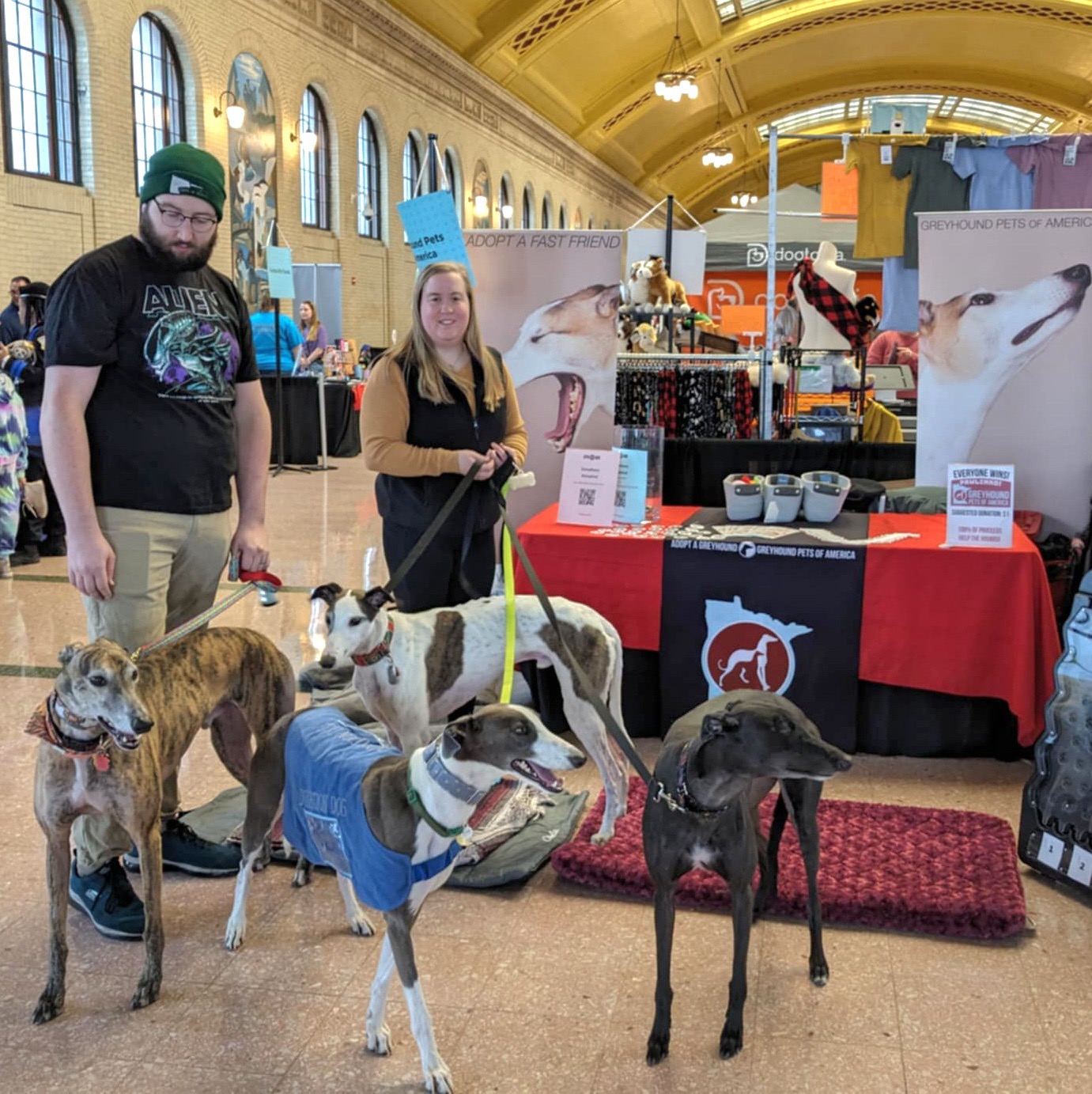 Doggie Depot 2025